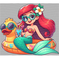 Cartoons and other-CO 4618